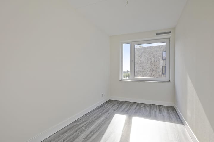 Foto 10 van Calandkade 67