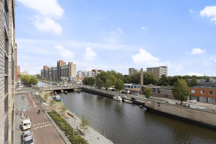 Foto 16 van Calandkade 67