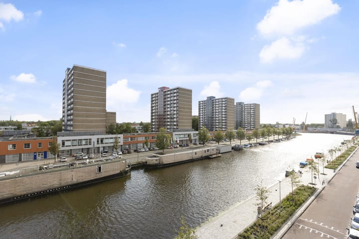 Foto 17 van Calandkade 67