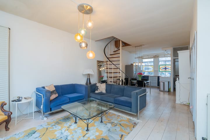 Foto 2 van Cliffordstraat 13-H