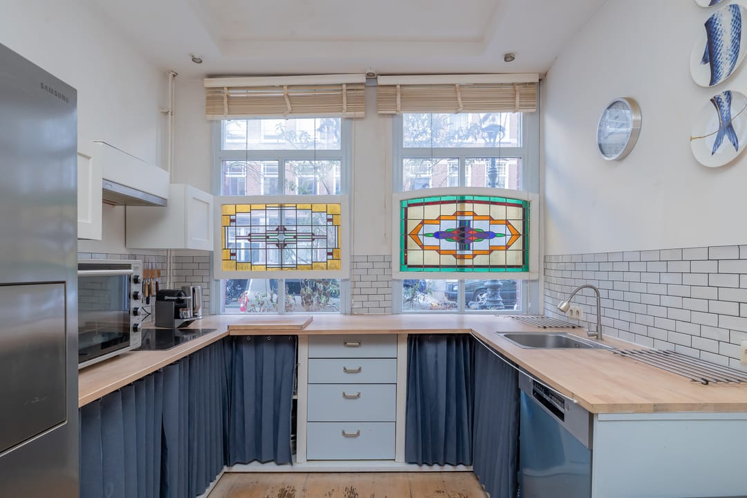 Foto 8 van Cliffordstraat 13-H