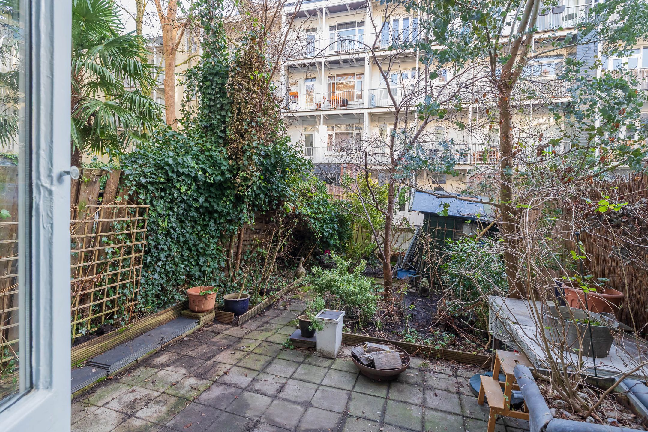 Foto 3 van Cliffordstraat 13-H