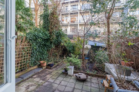 Cliffordstraat 13-H tertiary image