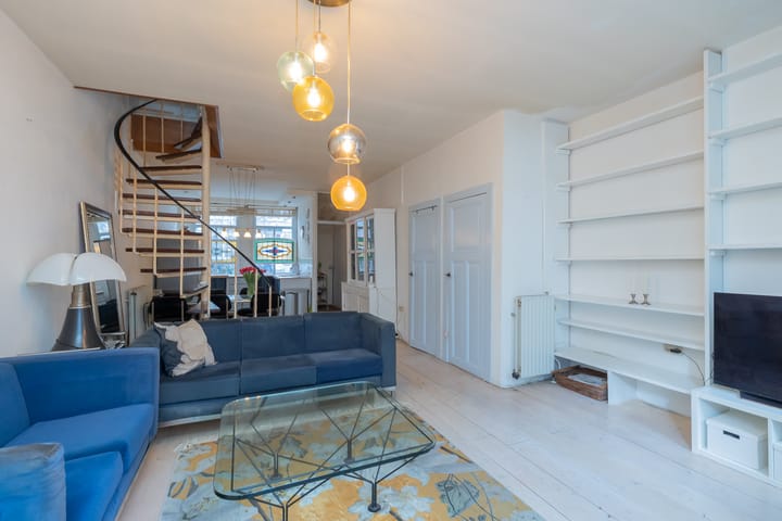 Foto 5 van Cliffordstraat 13-H