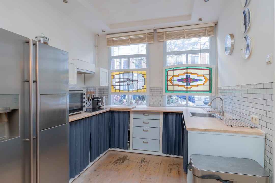 Foto 7 van Cliffordstraat 13-H