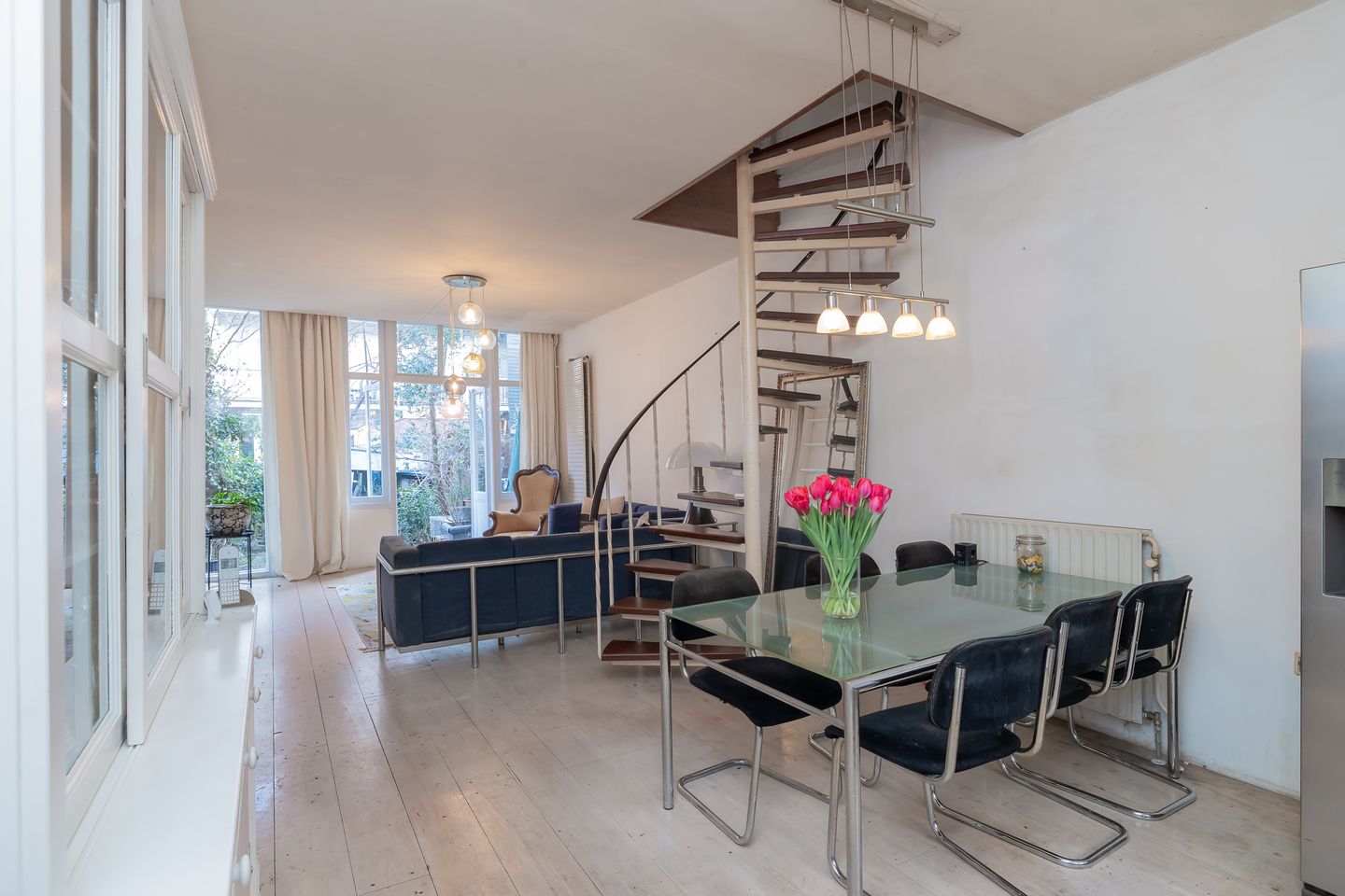 Foto 10 van Cliffordstraat 13-H