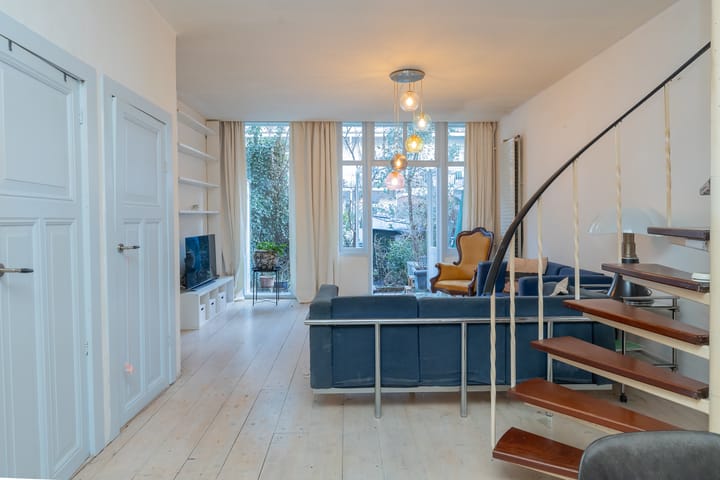 Foto 4 van Cliffordstraat 13-H