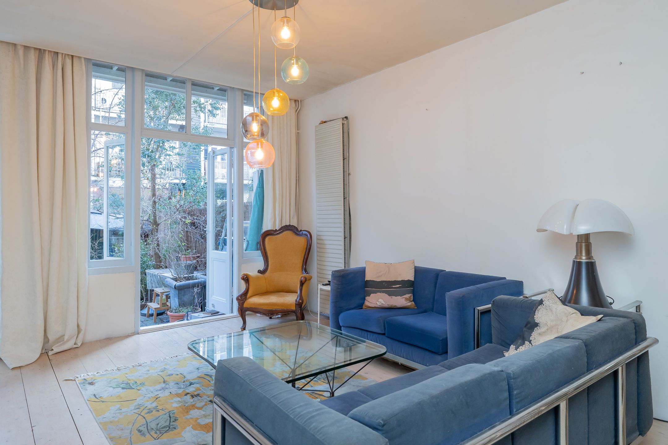 Foto 6 van Cliffordstraat 13-H