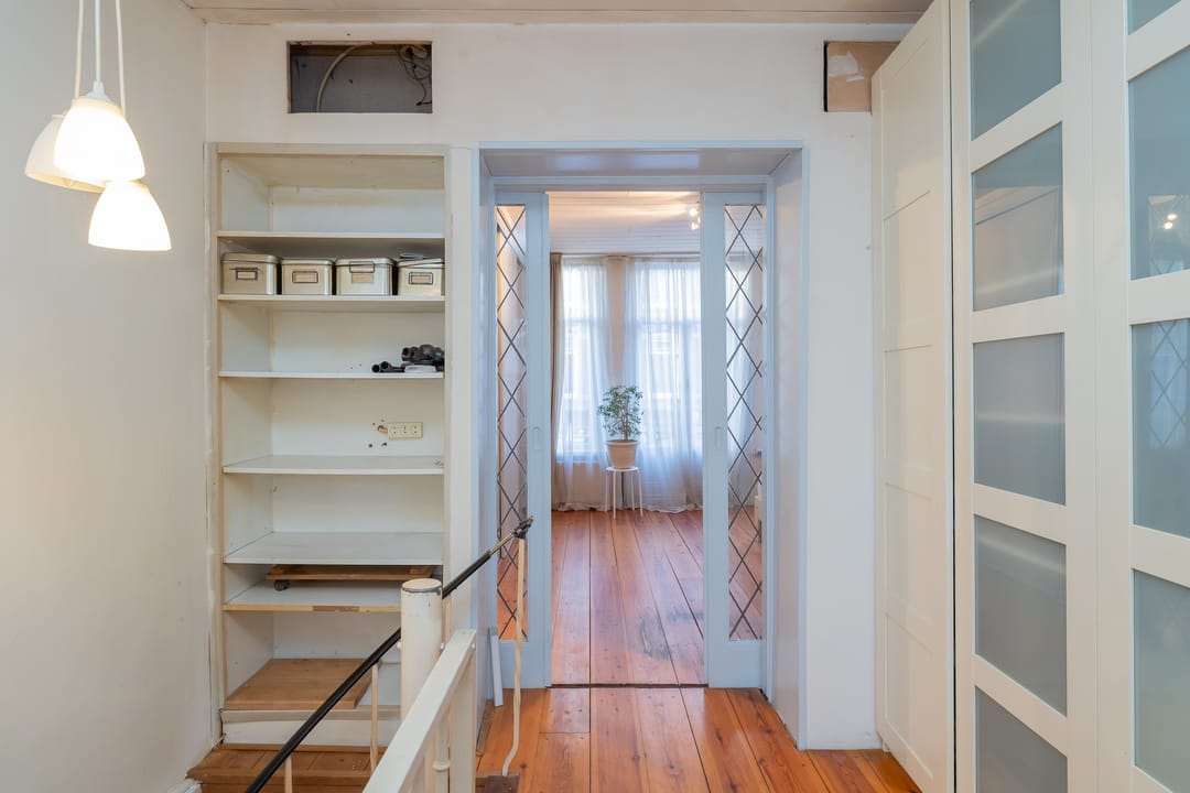 Foto 11 van Cliffordstraat 13-H