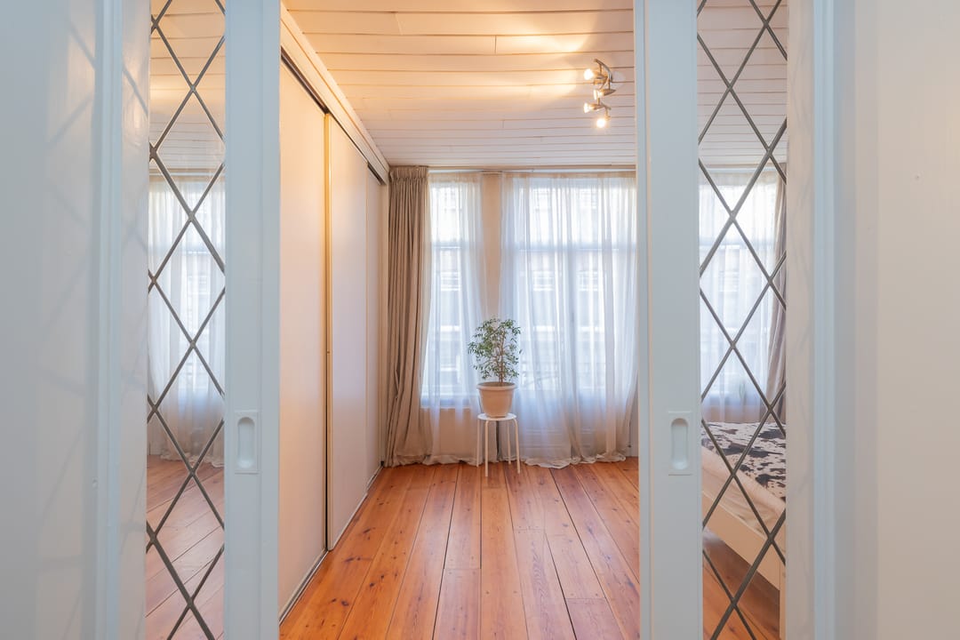 Foto 13 van Cliffordstraat 13-H