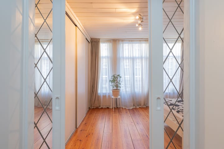 Foto 13 van Cliffordstraat 13-H