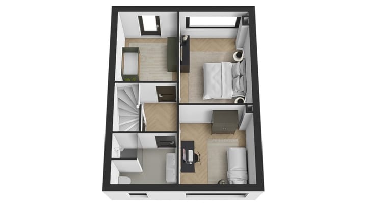 Foto 39 van Contrabas 63