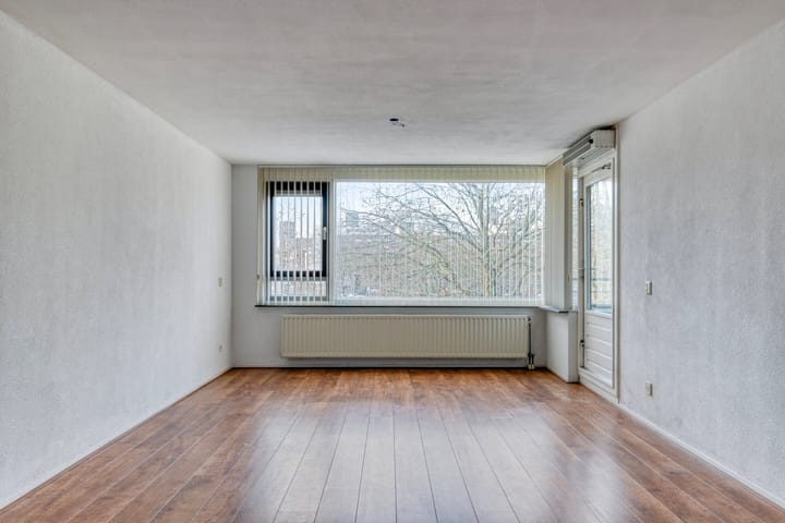 Foto 3 van Oranjeboomstraat 56-A