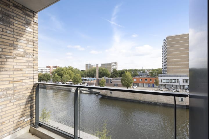 Foto 15 van Calandkade 67