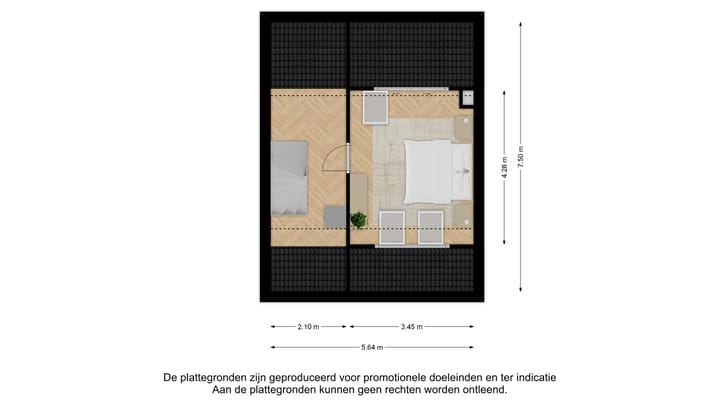 Foto 40 van Contrabas 63