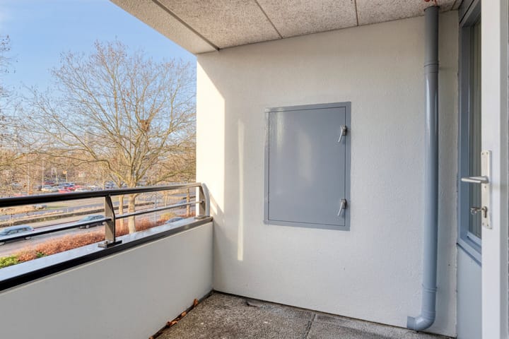 Foto 5 van Oranjeboomstraat 56-A