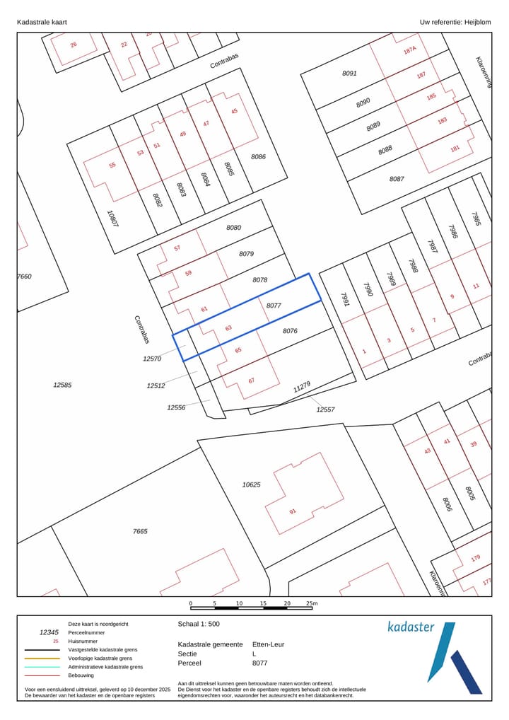 Foto 44 van Contrabas 63