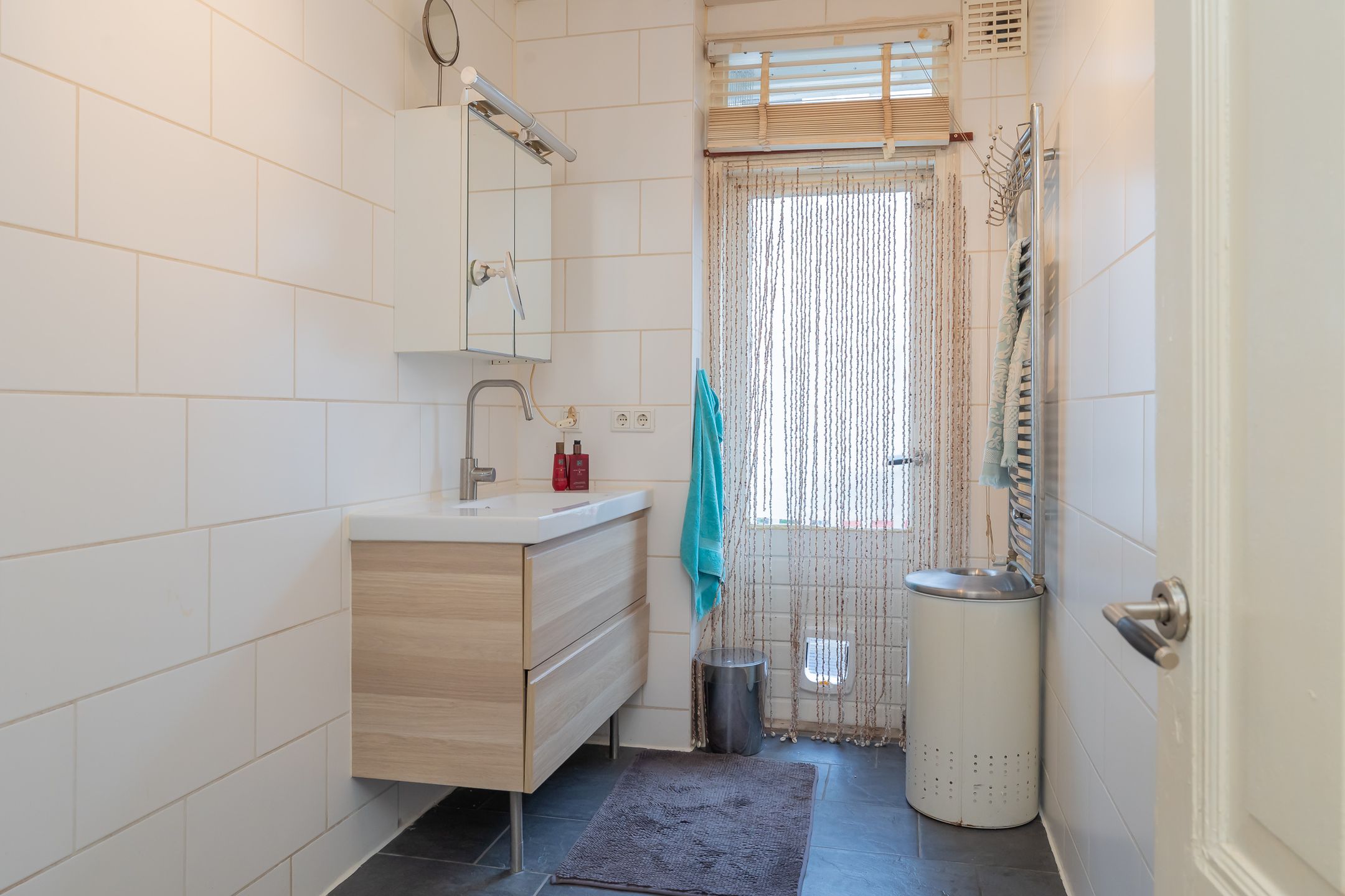 Foto 12 van Cliffordstraat 13-H