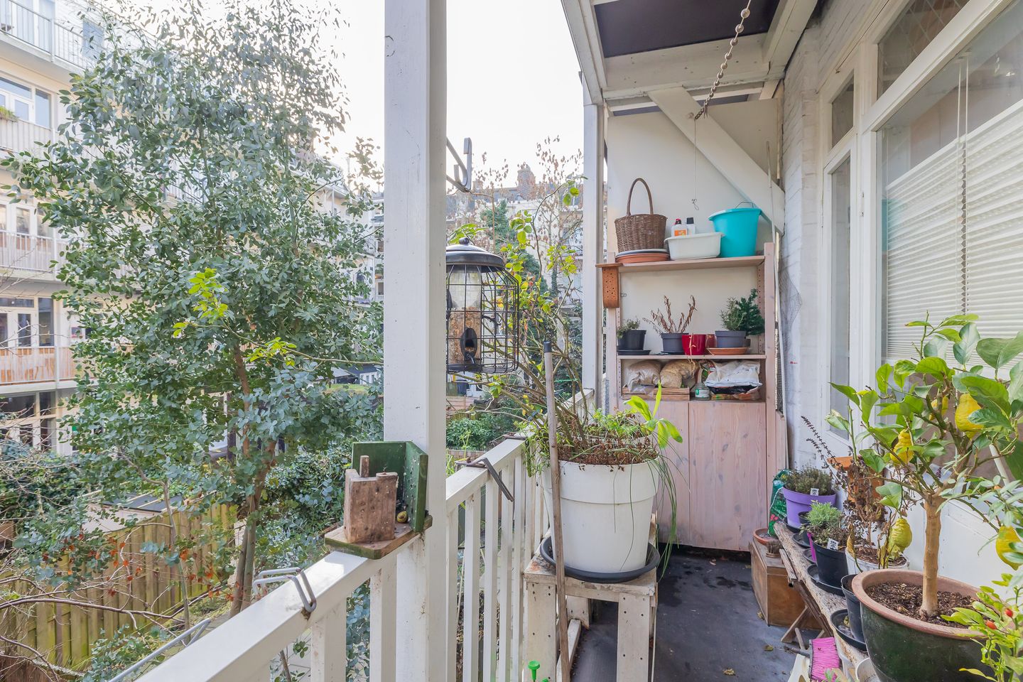 Foto 20 van Cliffordstraat 13-H