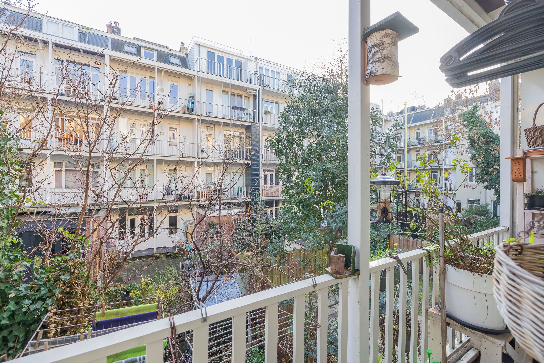 Foto 21 van Cliffordstraat 13-H