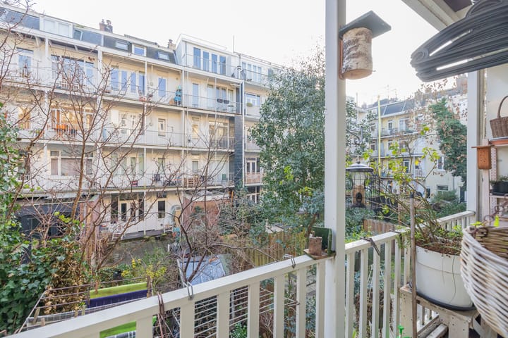 Foto 21 van Cliffordstraat 13-H