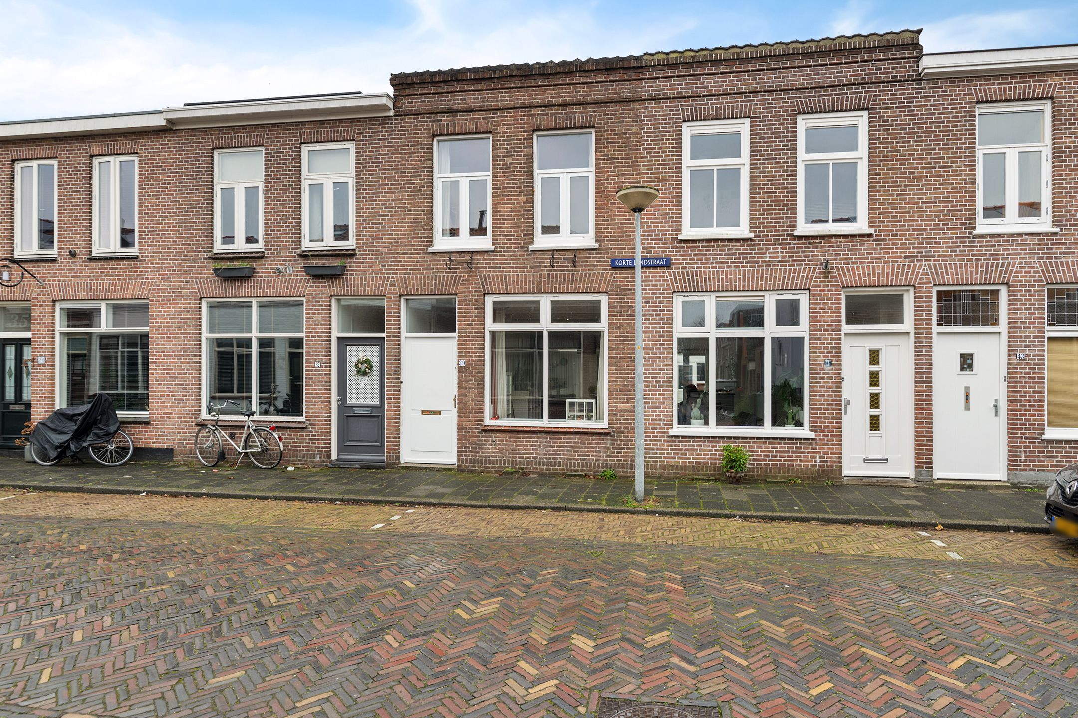 Korte Landstraat 39 