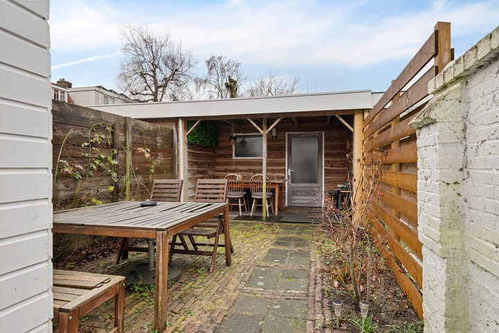 Foto 3 van Korte Landstraat 39