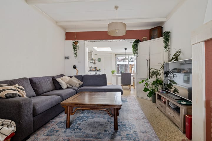 Foto 5 van Korte Landstraat 39