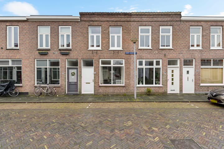 Foto 6 van Korte Landstraat 39