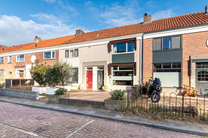 Photo 2 of Dekkerstraat 11