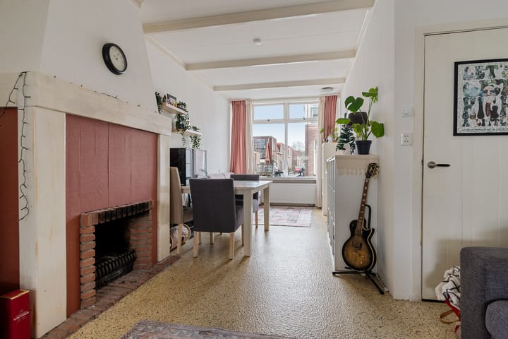 Foto 8 van Korte Landstraat 39