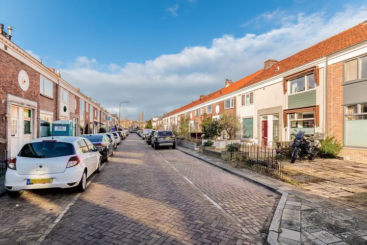 Photo 3 of Dekkerstraat 11