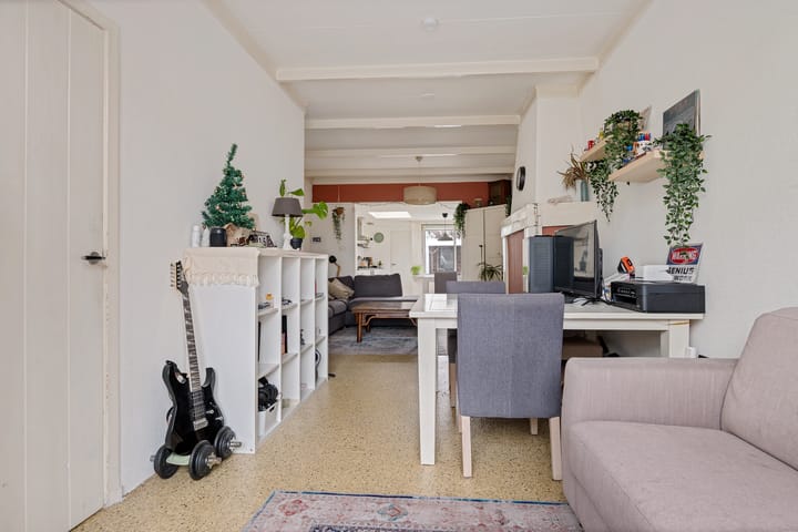 Foto 10 van Korte Landstraat 39