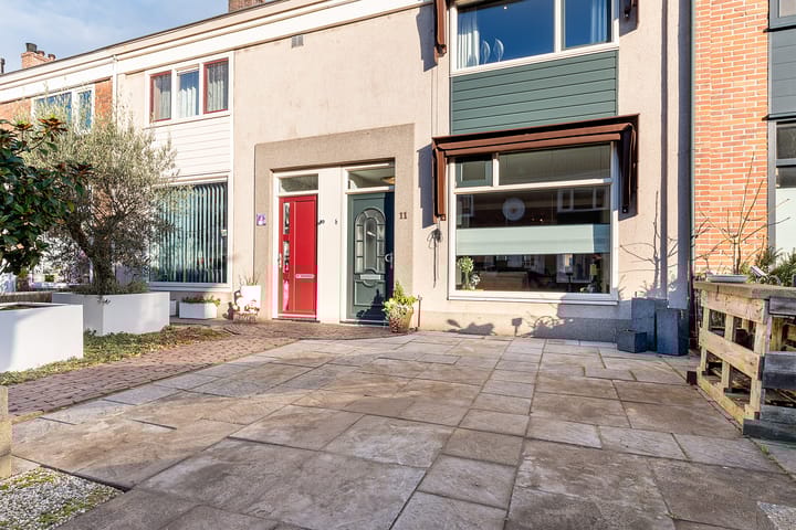 Foto 5 van Dekkerstraat 11