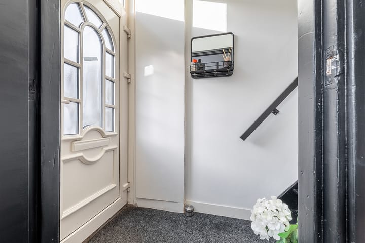 Foto 6 van Dekkerstraat 11