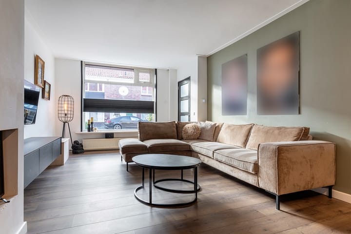 Foto 7 van Dekkerstraat 11