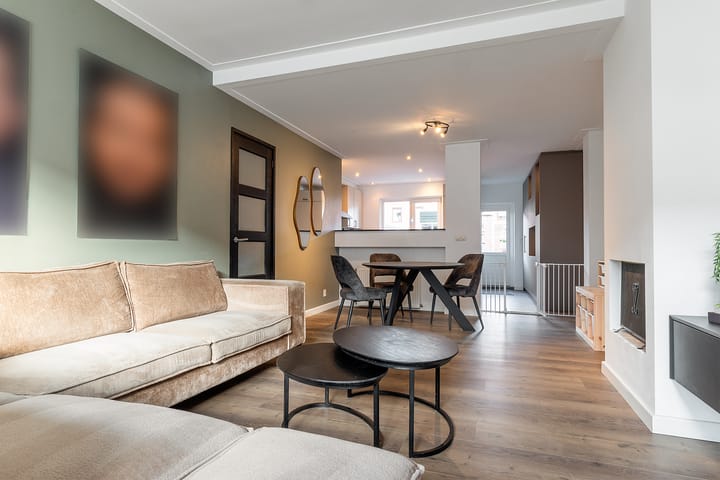 Foto 10 van Dekkerstraat 11