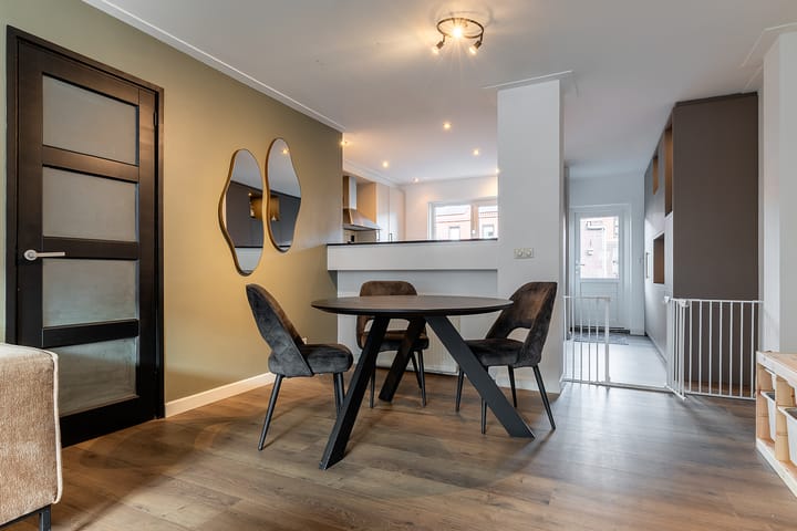 Foto 11 van Dekkerstraat 11