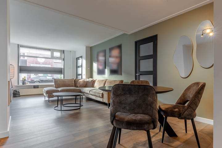 Foto 12 van Dekkerstraat 11