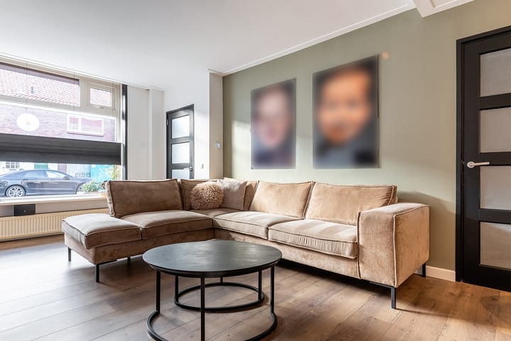 Foto 8 van Dekkerstraat 11