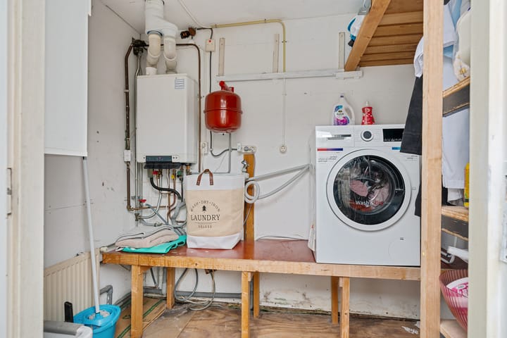 Foto 25 van Korte Landstraat 39