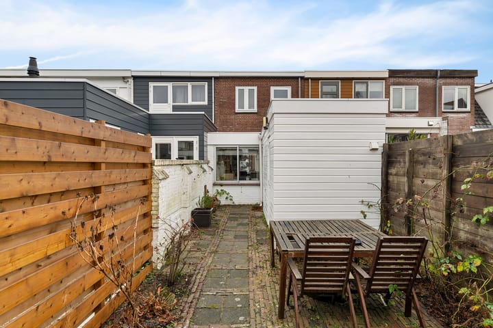 Foto 27 van Korte Landstraat 39