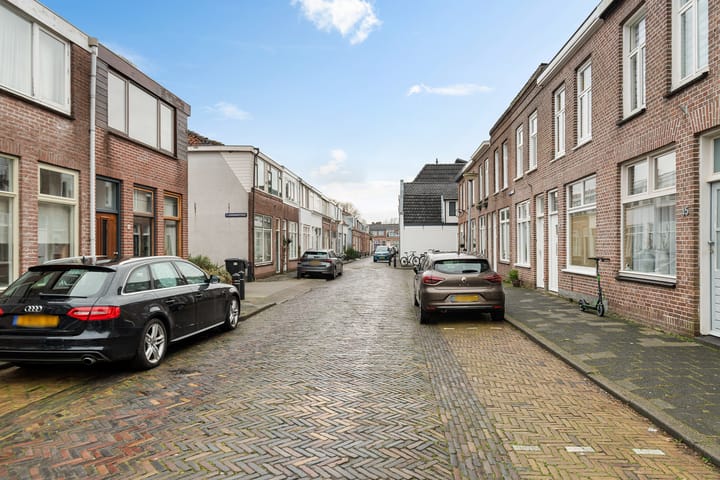 Foto 30 van Korte Landstraat 39