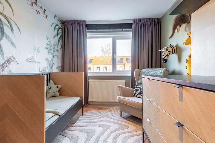 Foto 24 van Dekkerstraat 11