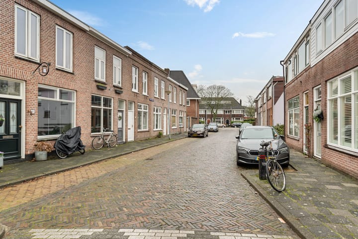 Foto 31 van Korte Landstraat 39