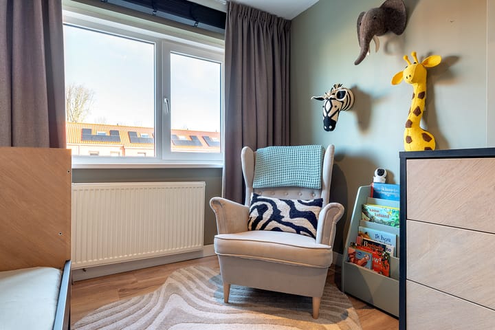 Foto 26 van Dekkerstraat 11