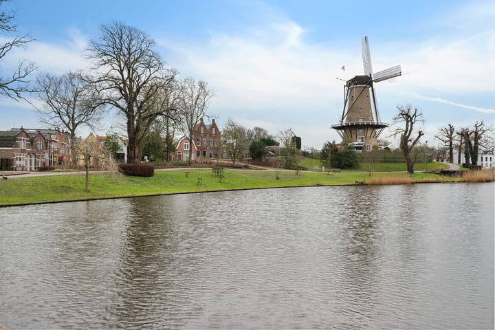 Foto 34 van Korte Landstraat 39