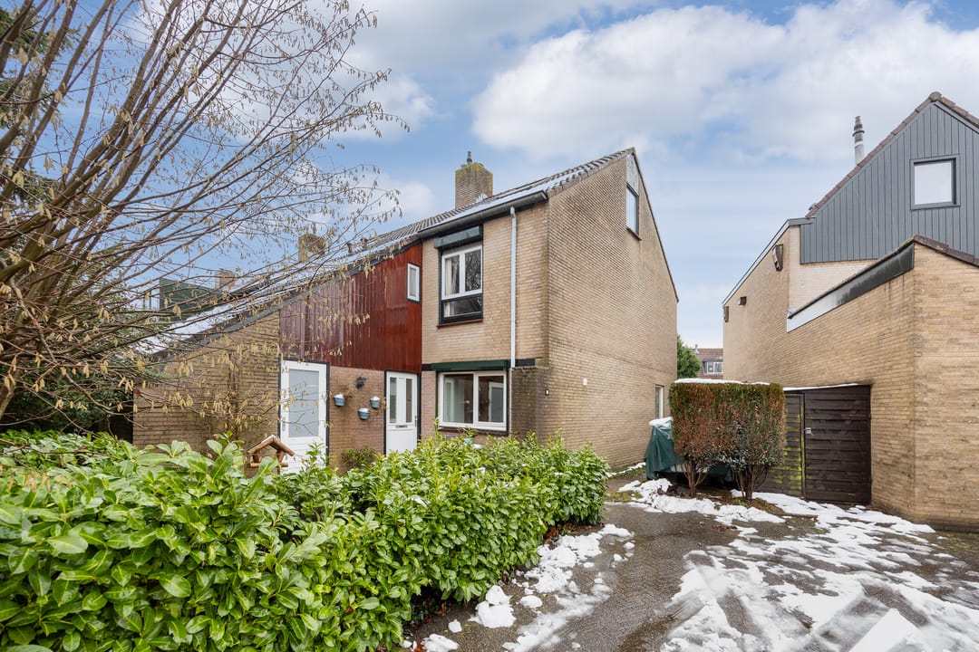 Foto 1 van Beverhoeve 9