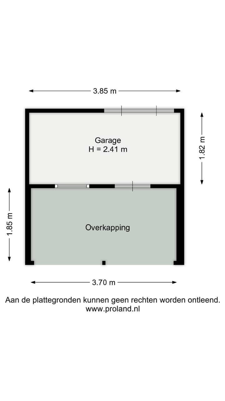 Foto 37 van Korte Landstraat 39