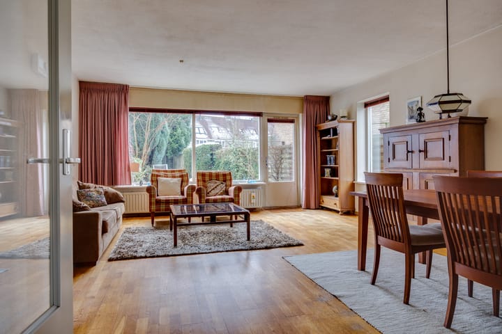 Foto 4 van Beverhoeve 9